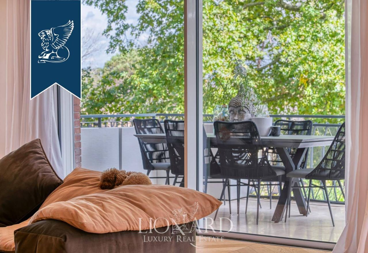 Apartment in Rom, Italien, 280 m² - Foto 6