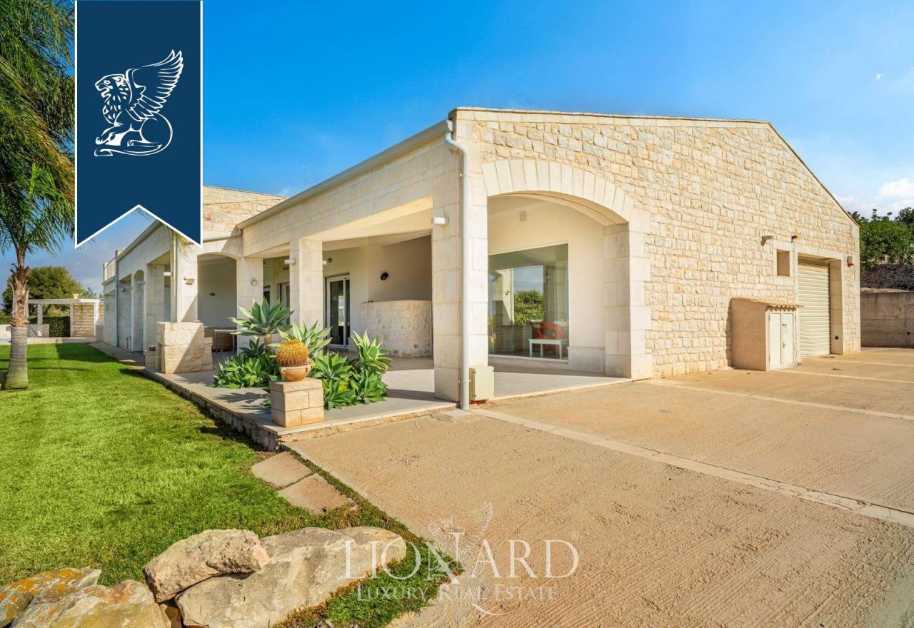 Villa in Ragusa, Italien, 800 m² - Foto 6