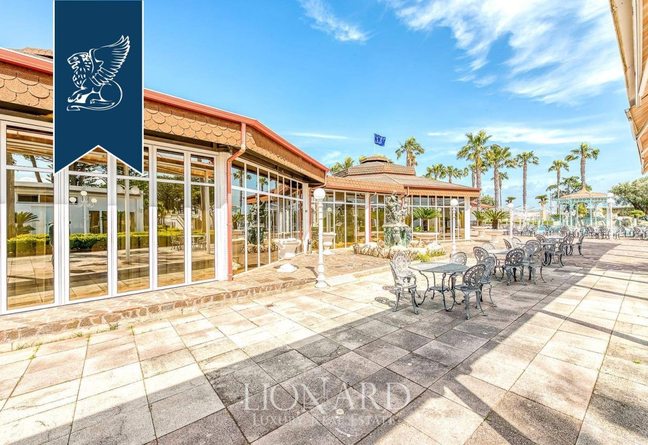 Hotel in Salerno, Italien, 1 300 m² - Foto 6