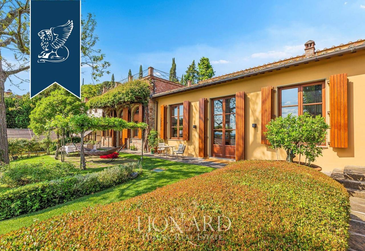 Apartamento en Florencia, Italia, 1 100 m² - imagen 6