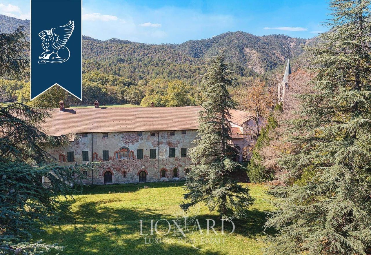 Villa in Genova, Italy, 4 200 m² - picture 6