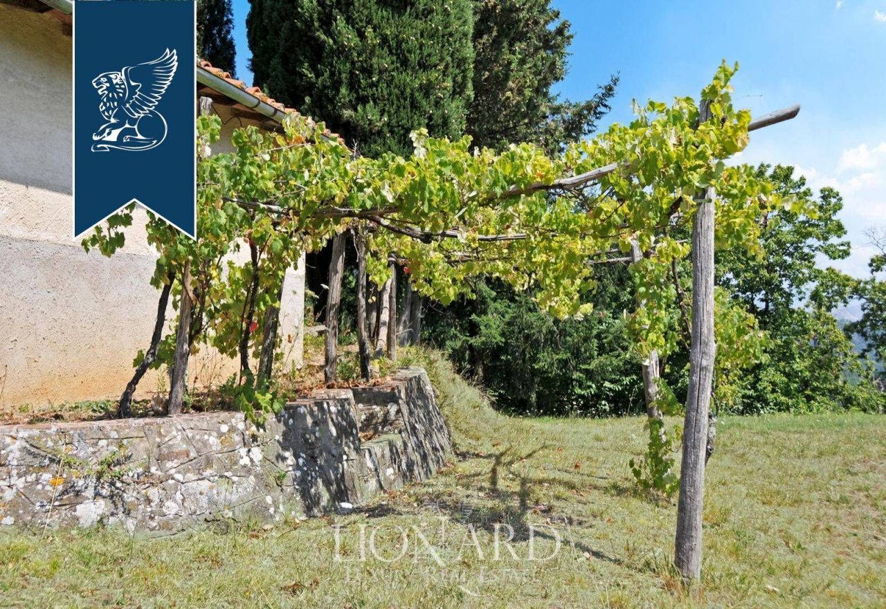 Ferme à Pistoia, Italie, 800 m² - image 6