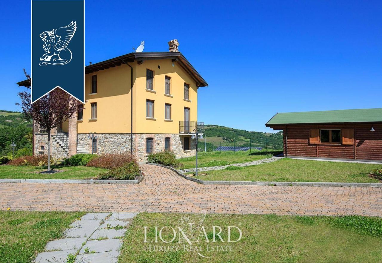 Azienda agricola a Piacenza, Italia, 300 m² - foto 6