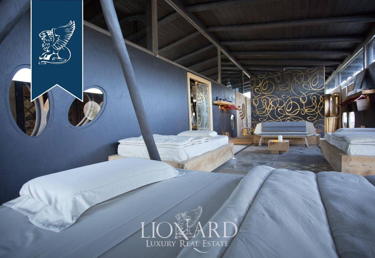 Azienda agricola ad Arezzo, Italia, 985 m² - foto 6