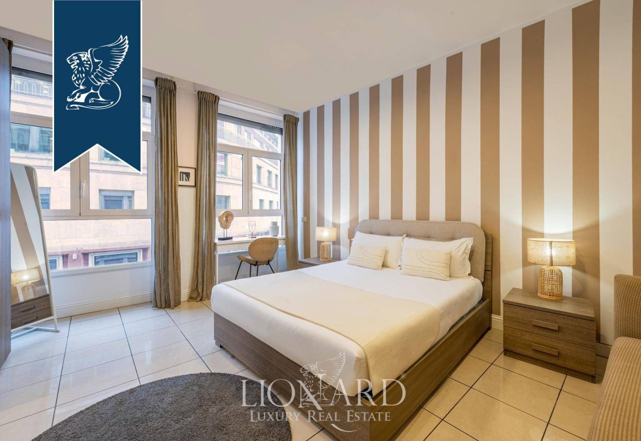 Appartement à Milan, Italie, 110 m² - image 6