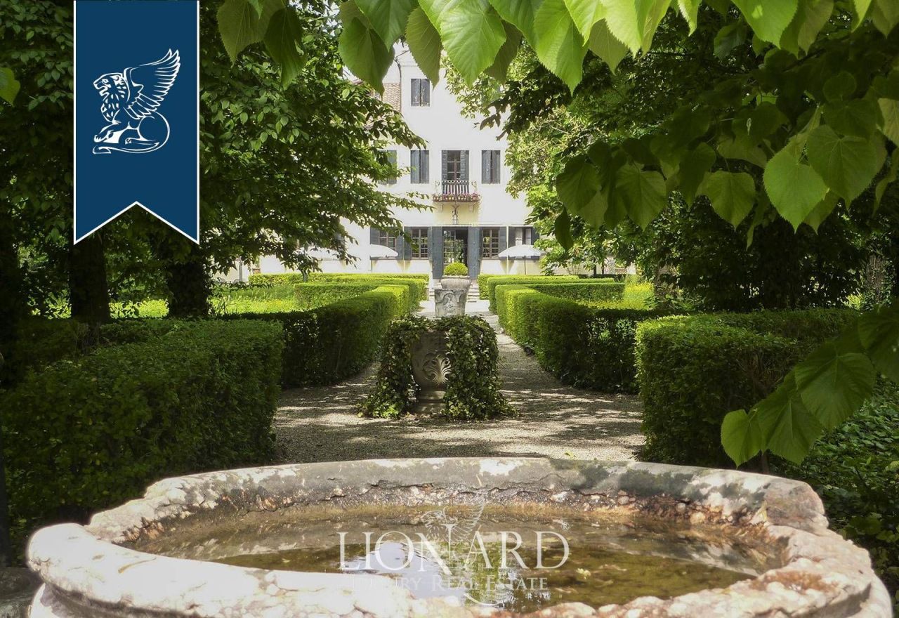 Villa en Venecia, Italia, 1 500 m² - imagen 6