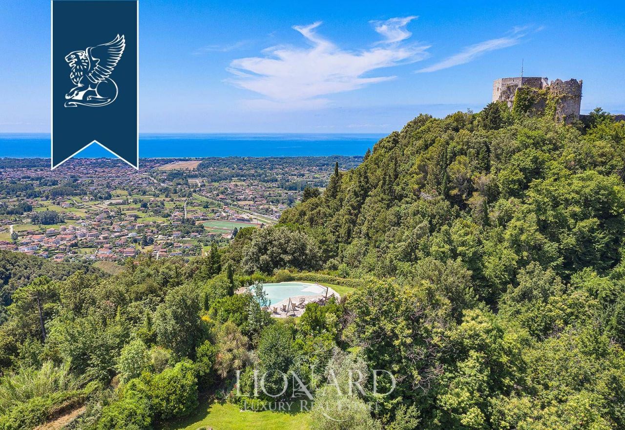 Villa à Montignoso, Italie, 900 m² - image 6