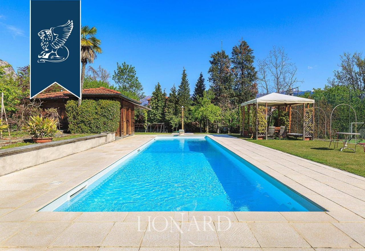 Villa in Baveno, Italy, 1 300 m² - picture 6