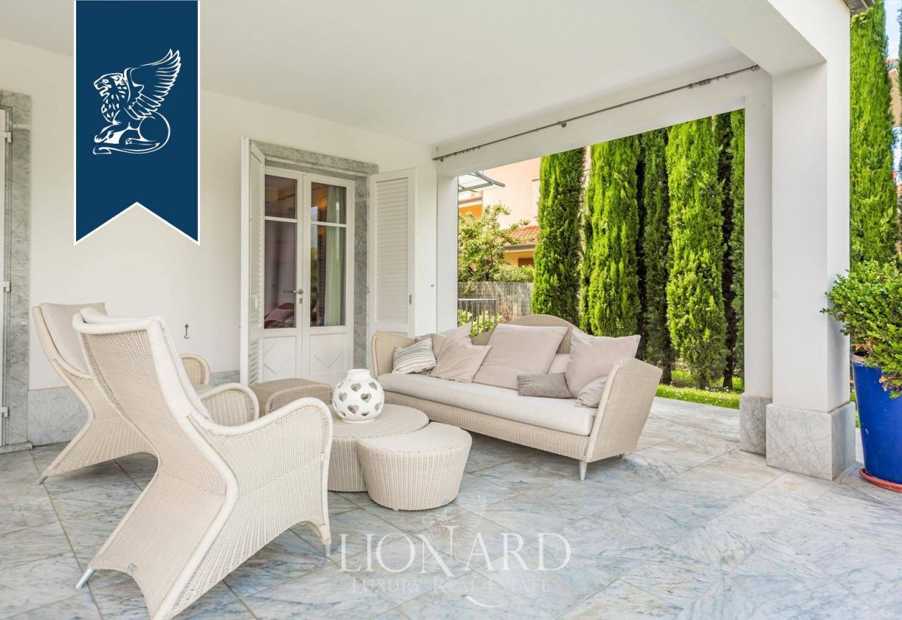 Villa a Forte dei Marmi, Italia, 265 m² - foto 6
