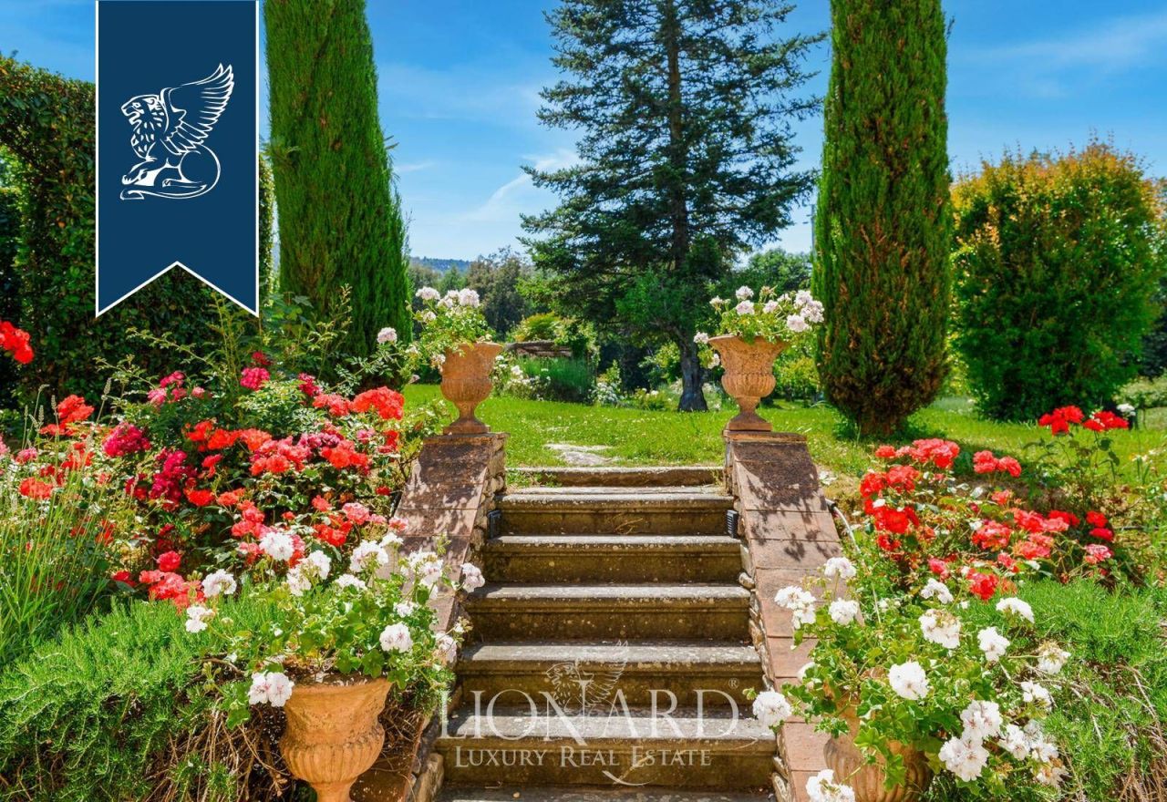 Villa à Capannori, Italie, 1 838 m² - image 6