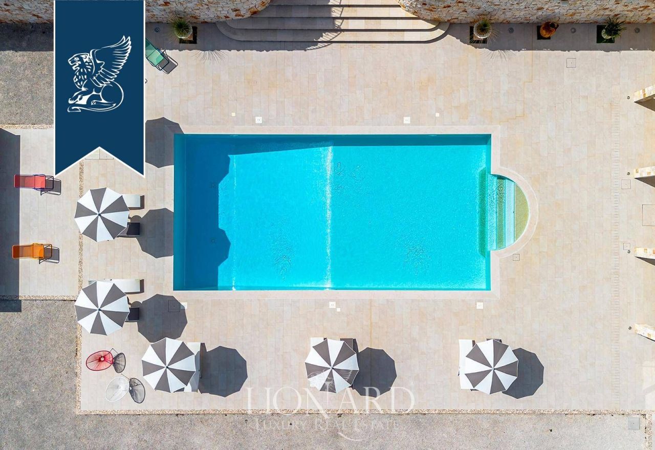 Villa a Ostuni, Italia, 500 m² - foto 6