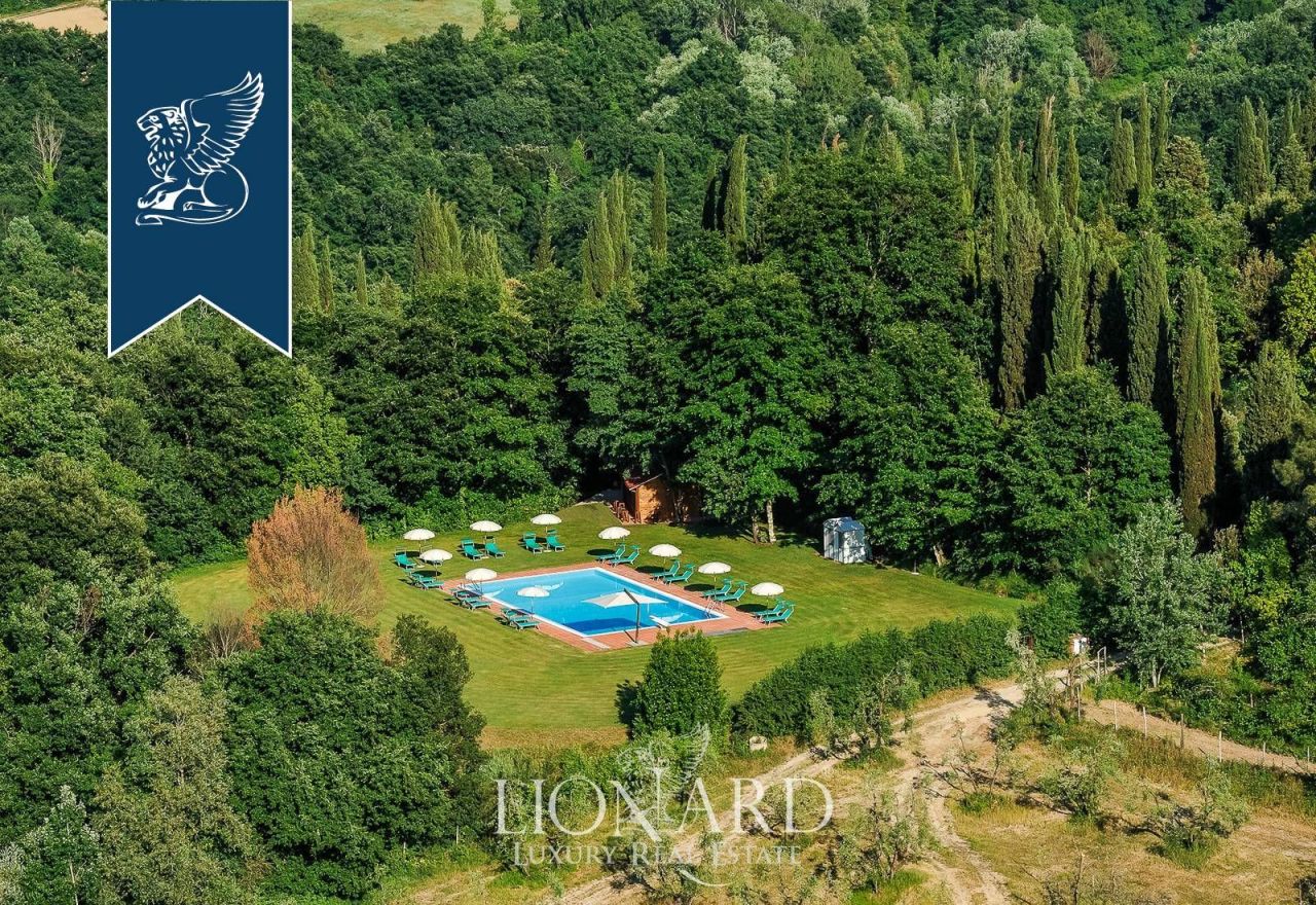 Casa en Pisa, Italia, 18 151 m² - imagen 6