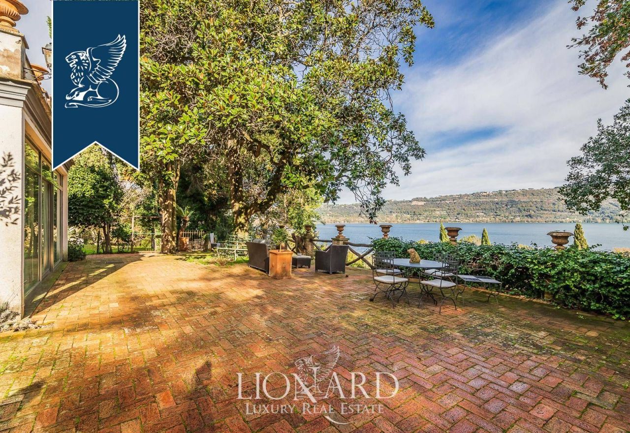 Villa a Roma, Italia, 1 600 m² - foto 6