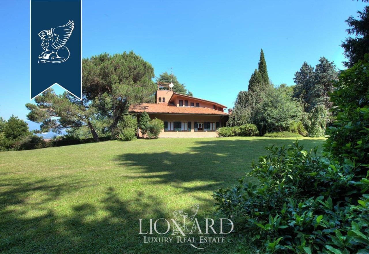 Villa en Lecco, Italia, 500 m² - imagen 6