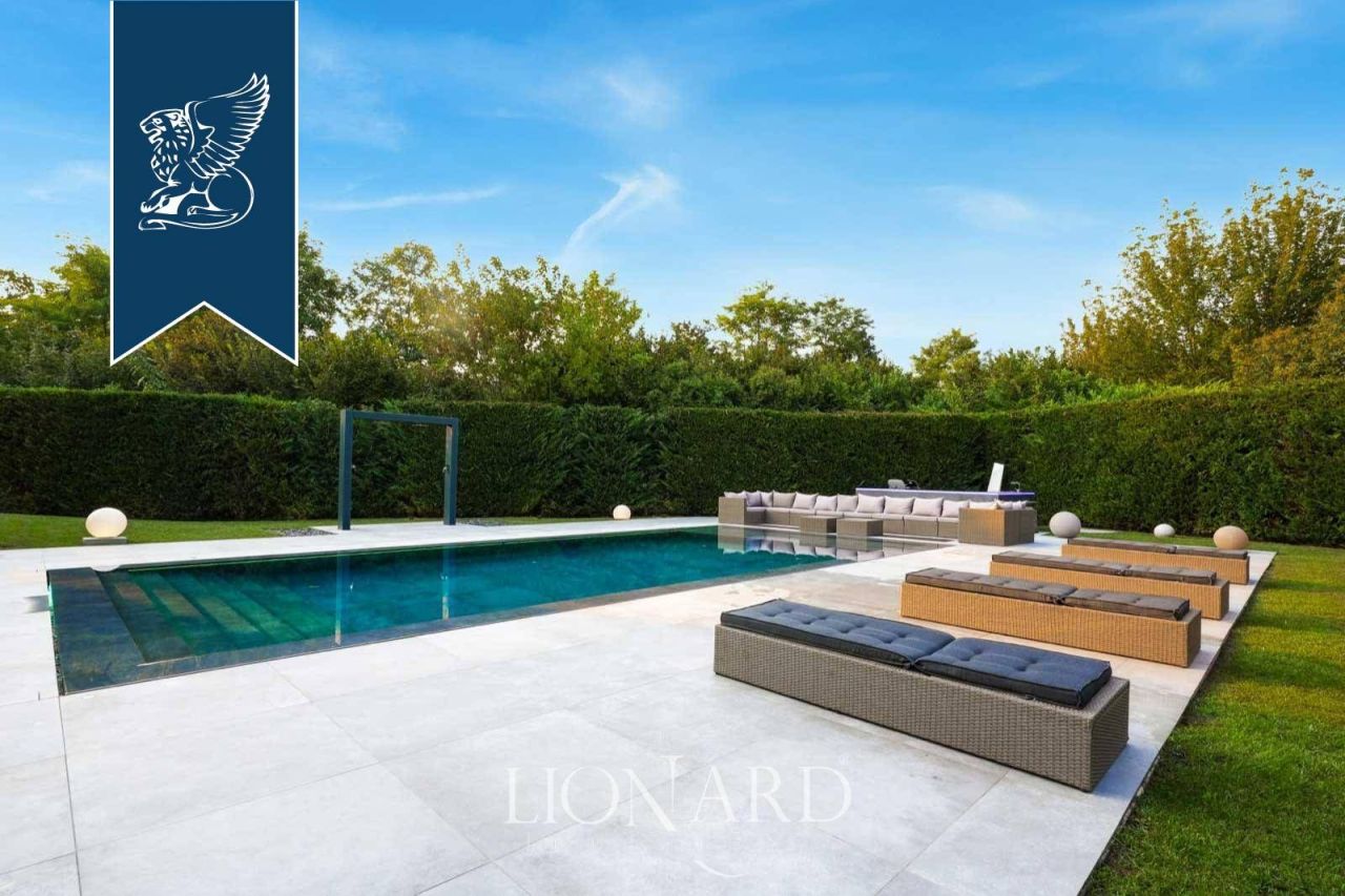 Villa a Treviso, Italia, 789 m² - foto 6