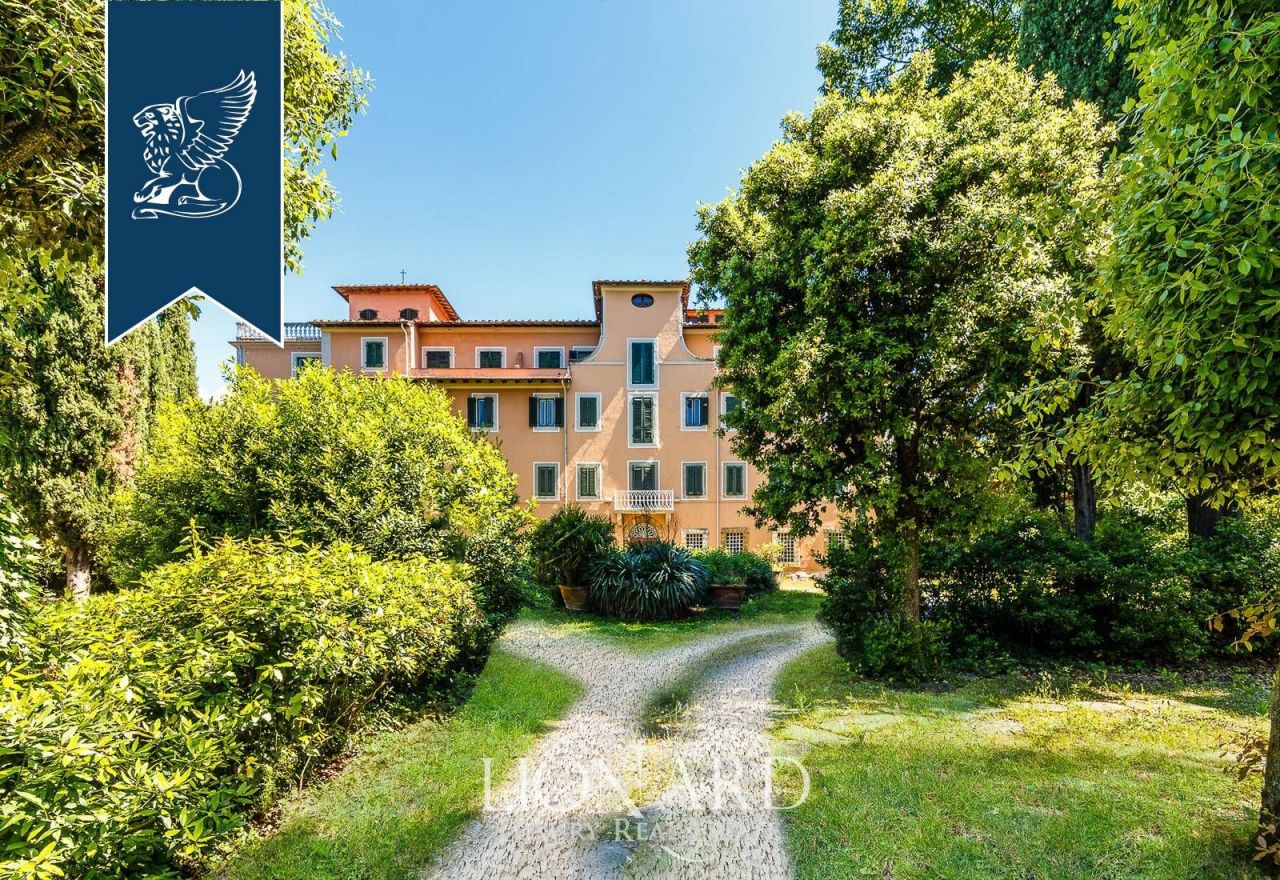 Hotel en Pistoia, Italia, 2 800 m² - imagen 6