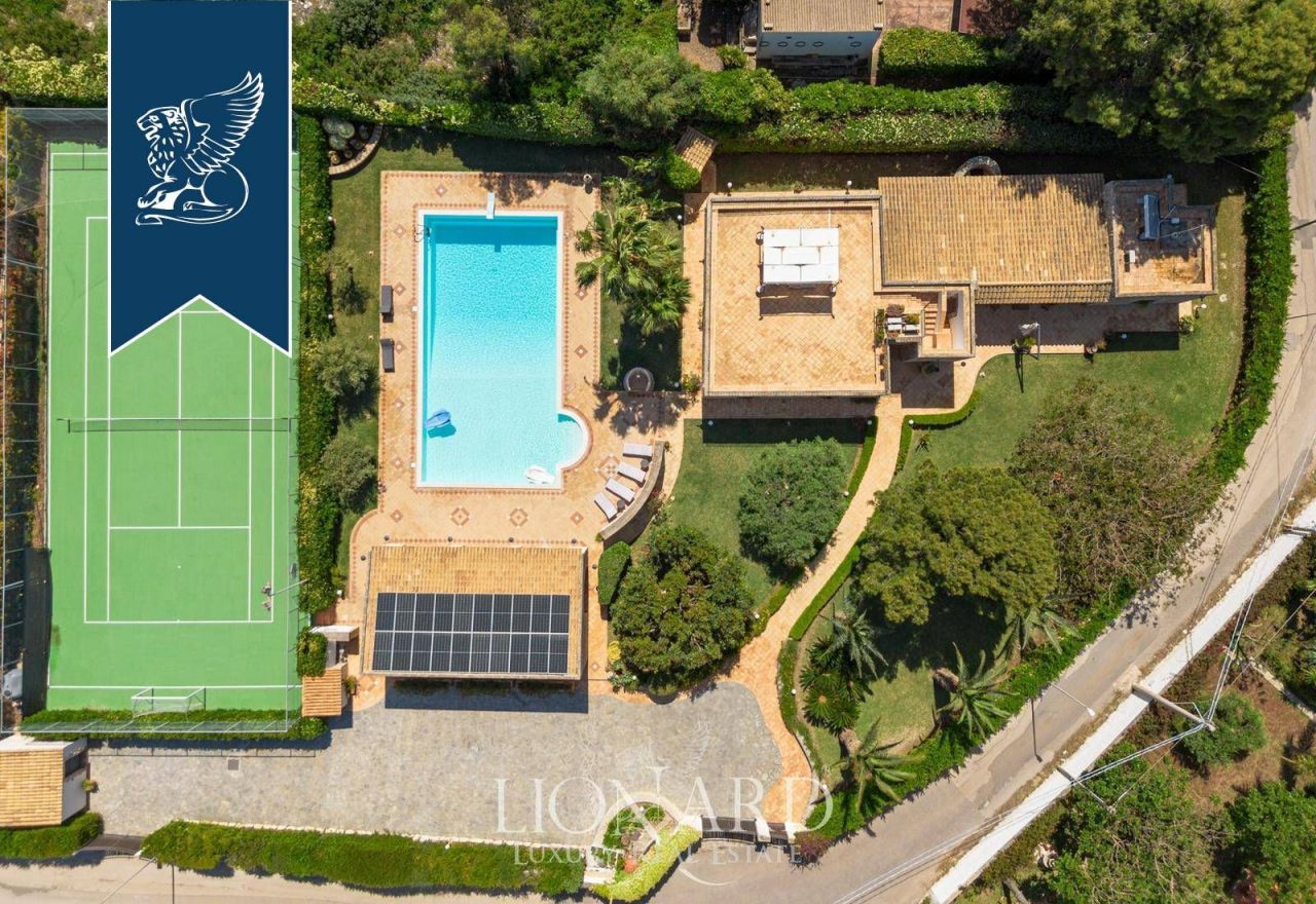 Villa a Siracusa, Italia, 180 m² - foto 5