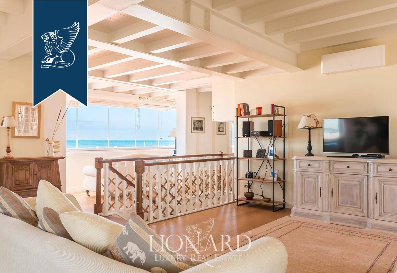 Apartment in Viareggio, Italien, 150 m² - Foto 5