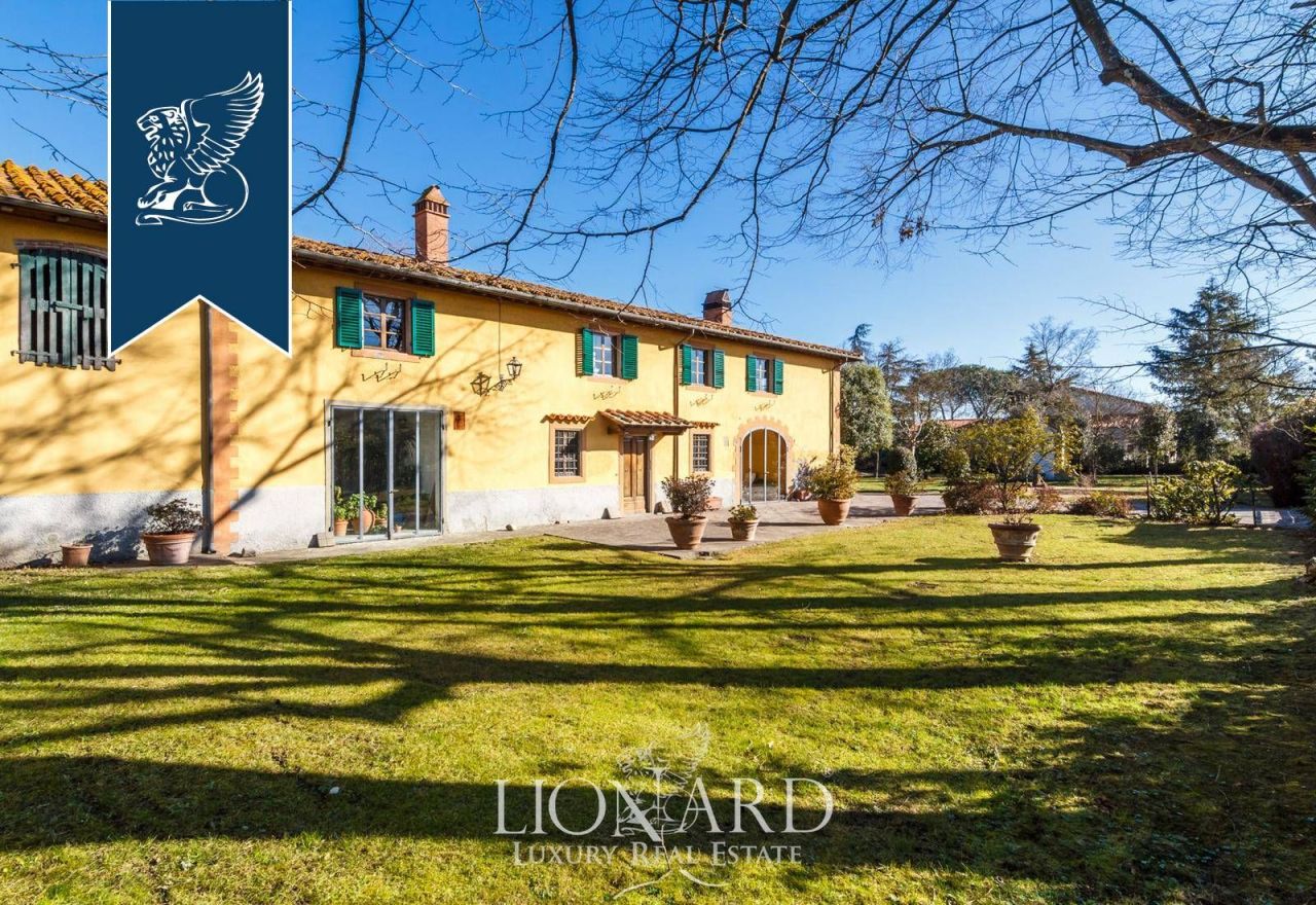 Farm in Prato, Italy, 250 m² - picture 5