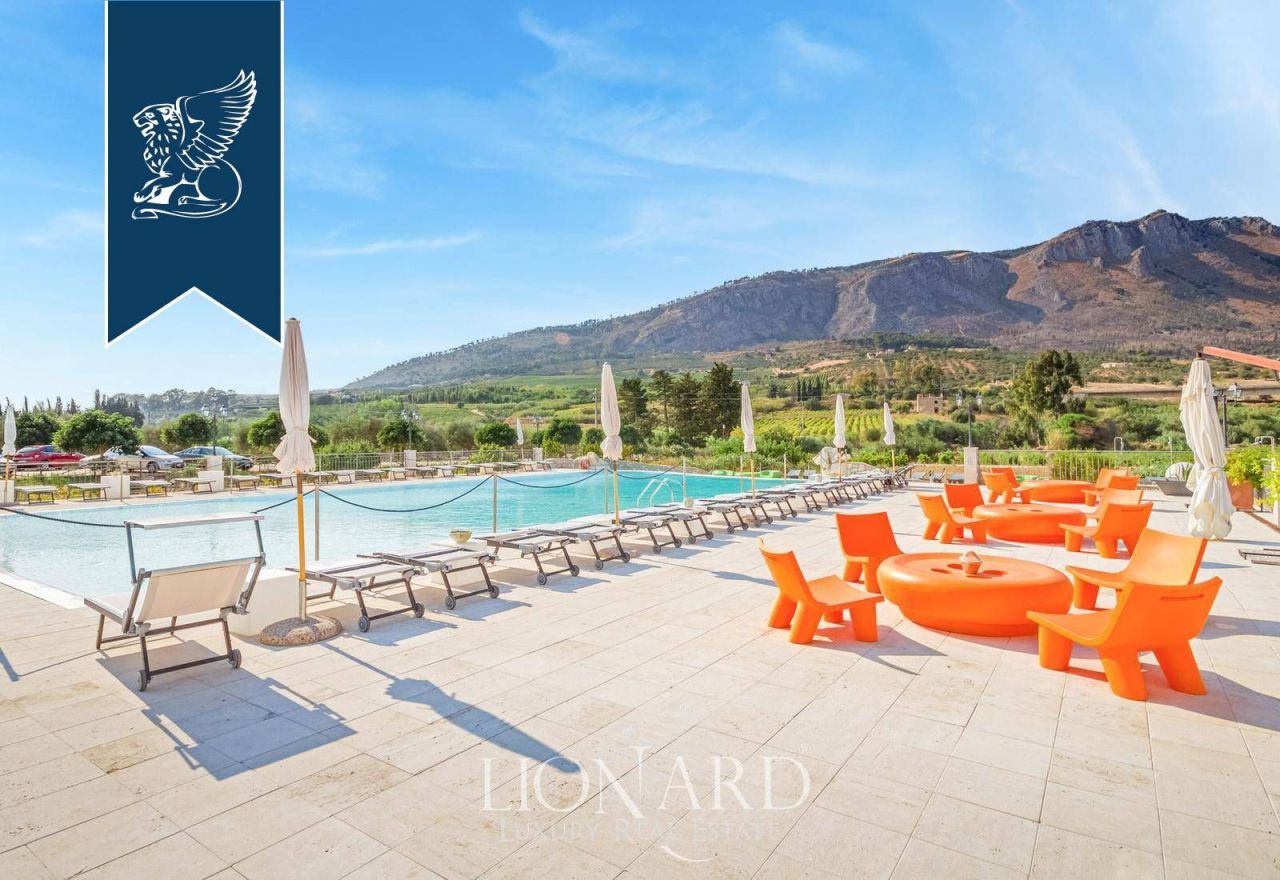 Casa ad Alcamo, Italia, 3 700 m² - foto 5