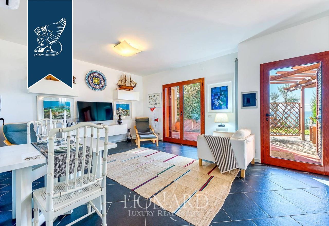 Villa in Salerno, Italien, 300 m² - Foto 5