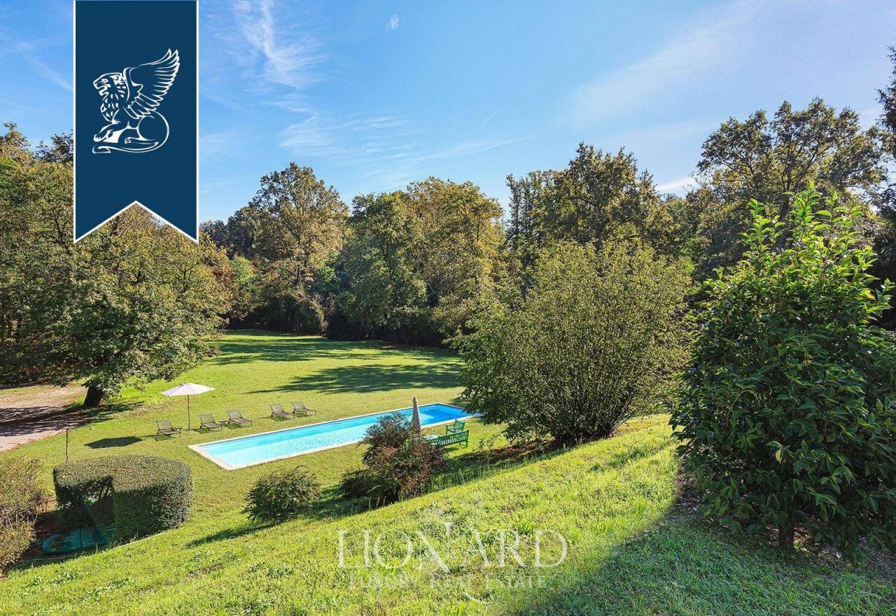 Villa en Como, Italia, 800 m² - imagen 5