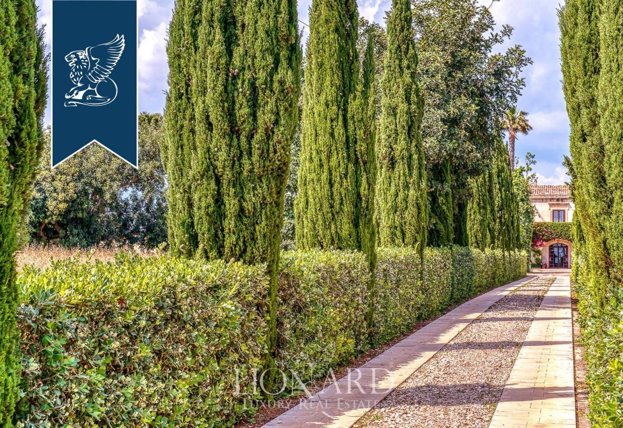 Villa à Raguse, Italie, 1 050 m² - image 5