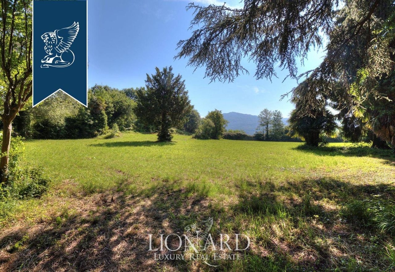 Villa in Lecco, Italy, 2 500 m² - picture 5