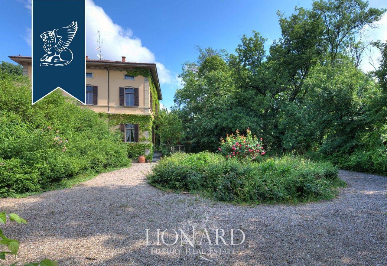 Villa à Crémone, Italie, 980 m² - image 5