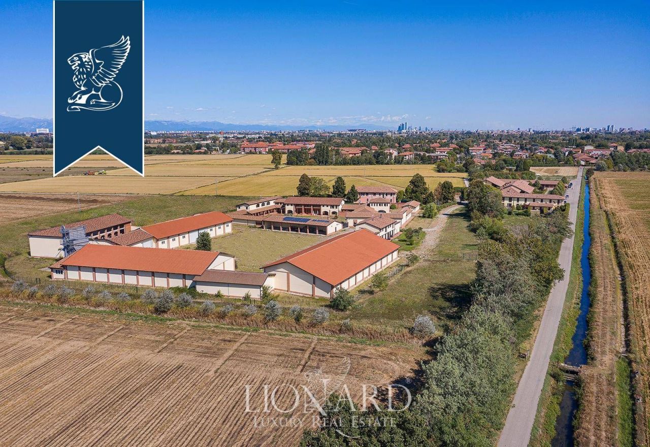 Villa à Milan, Italie, 3 001 m² - image 5