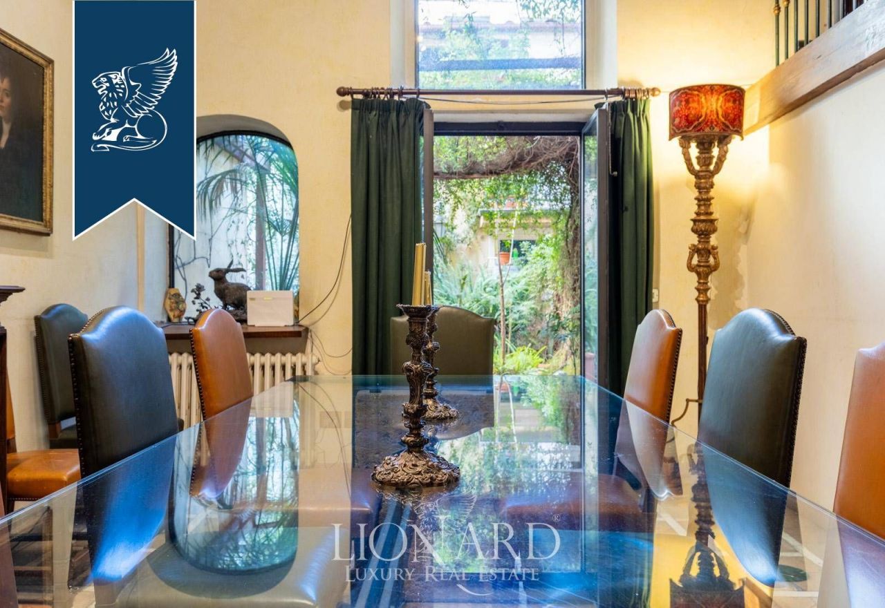 Apartment in Rome, Italy, 288 m² - picture 5