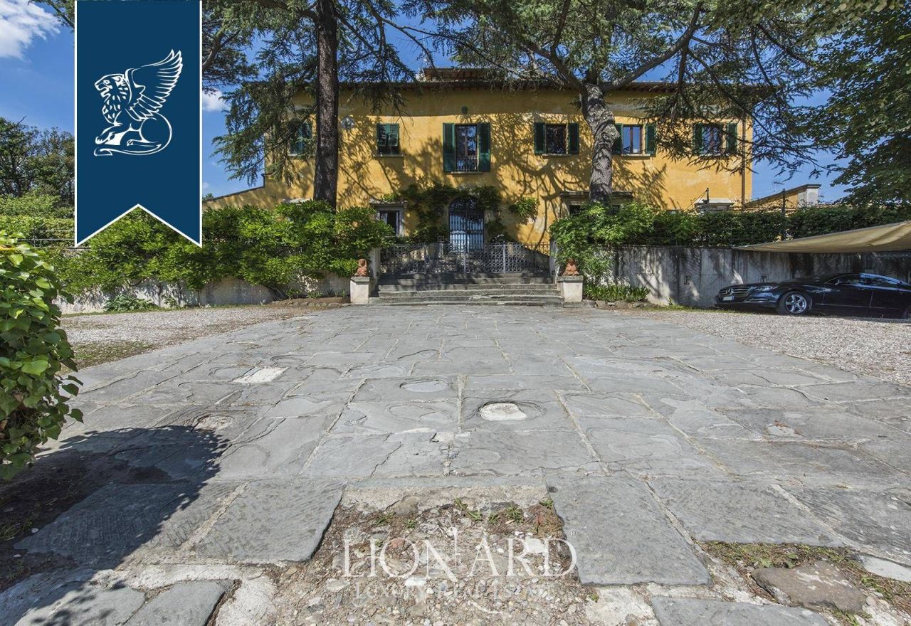 Villa in Florence, Italy, 1 500 m² - picture 5