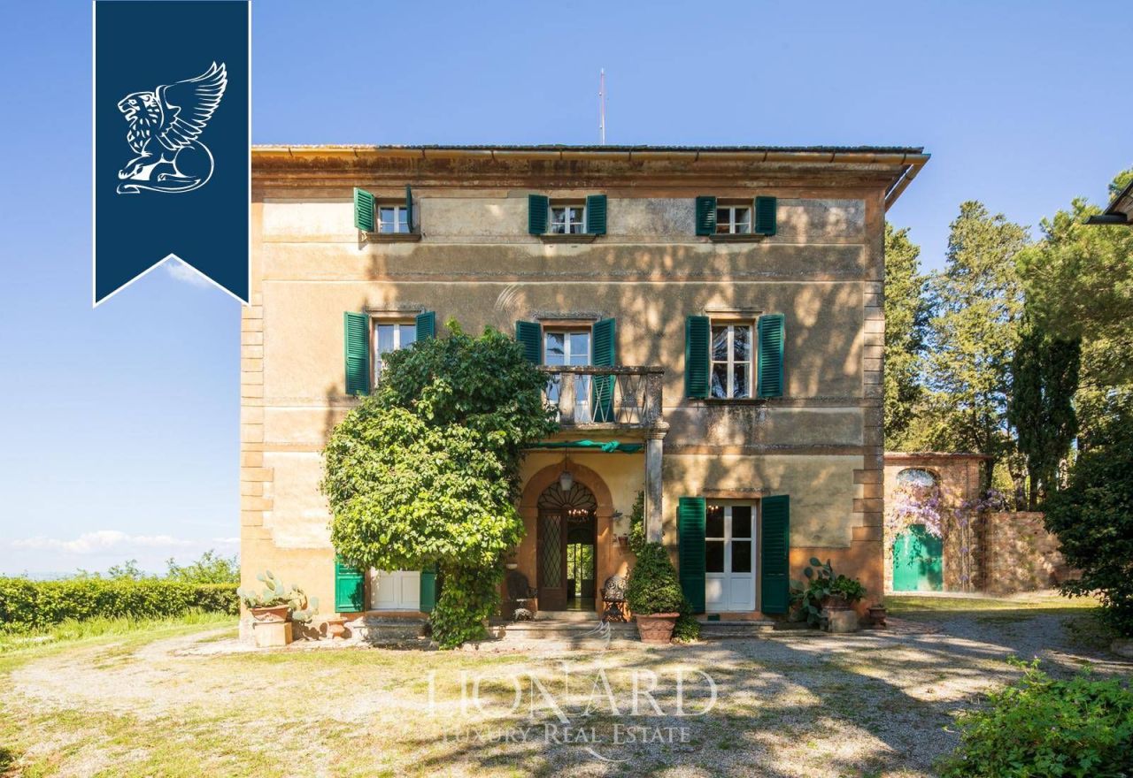 Villa a Montepulciano, Italia, 800 m² - foto 5