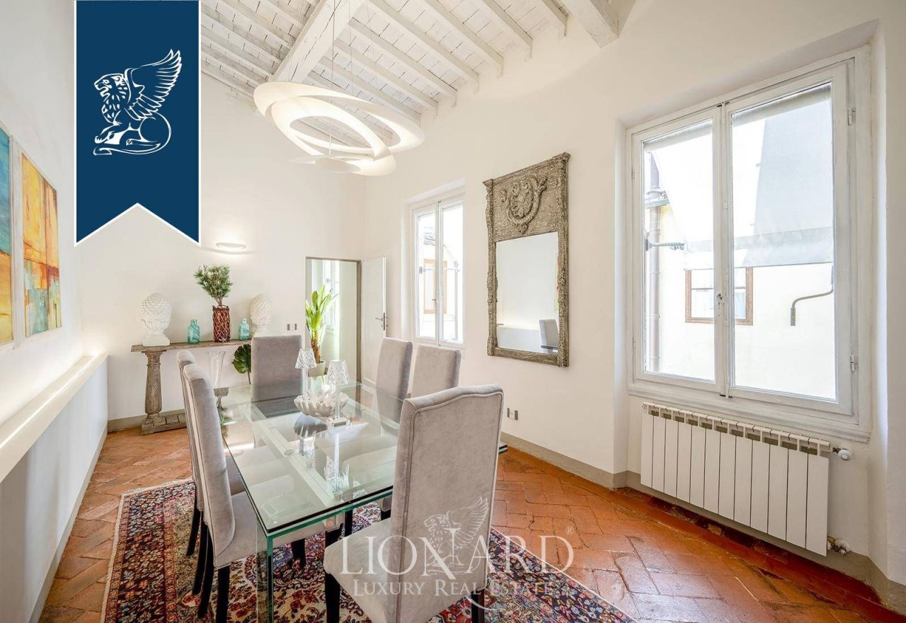 Apartment in Florence, Italy, 230 m² - picture 5