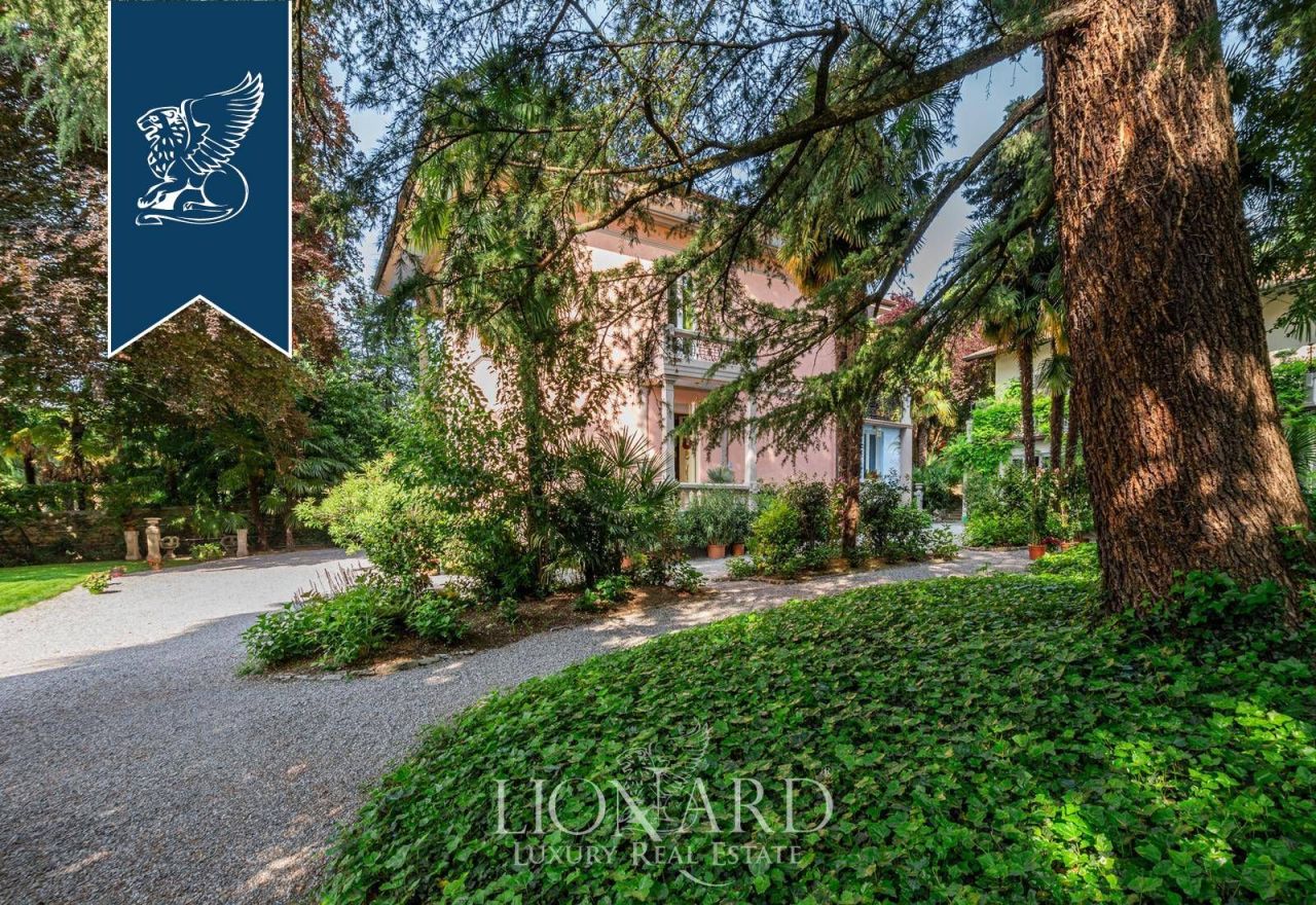 Villa a Como, Italia, 500 m² - foto 5