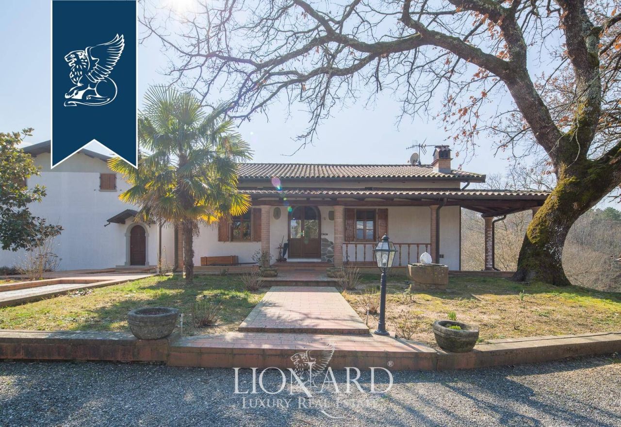 Villa en Fivizzano, Italia, 611 m² - imagen 5