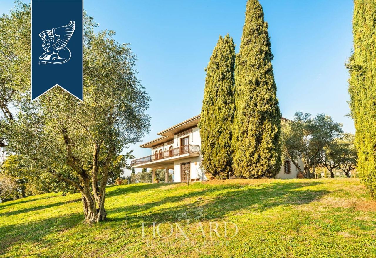 Villa en Verona, Italia, 1 270 m² - imagen 5