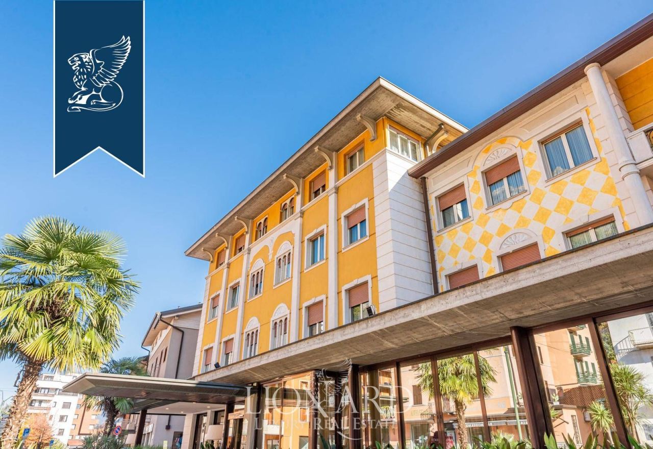 Hotel, albergo a Brescia, Italia, 4 000 m² - foto 5