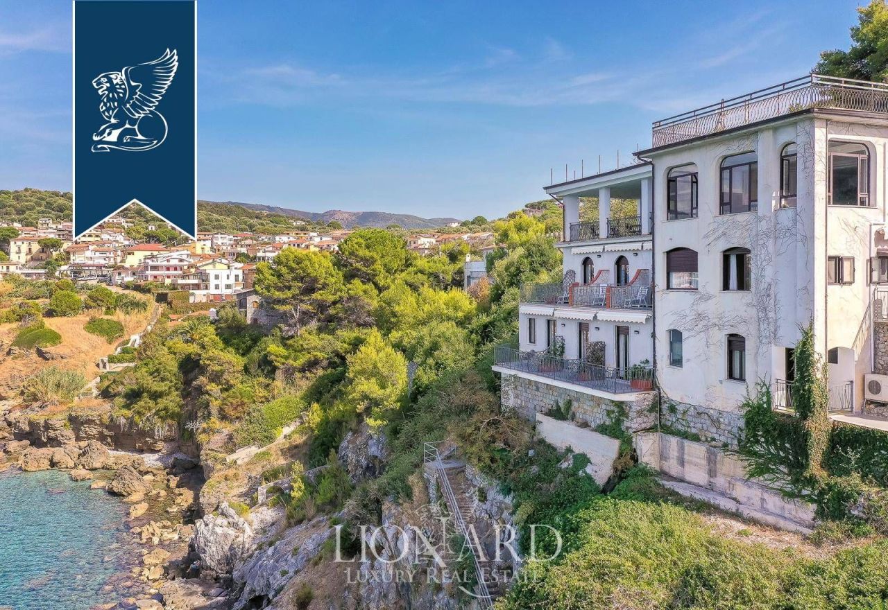 Hotel in Salerno, Italien, 1 000 m² - Foto 5