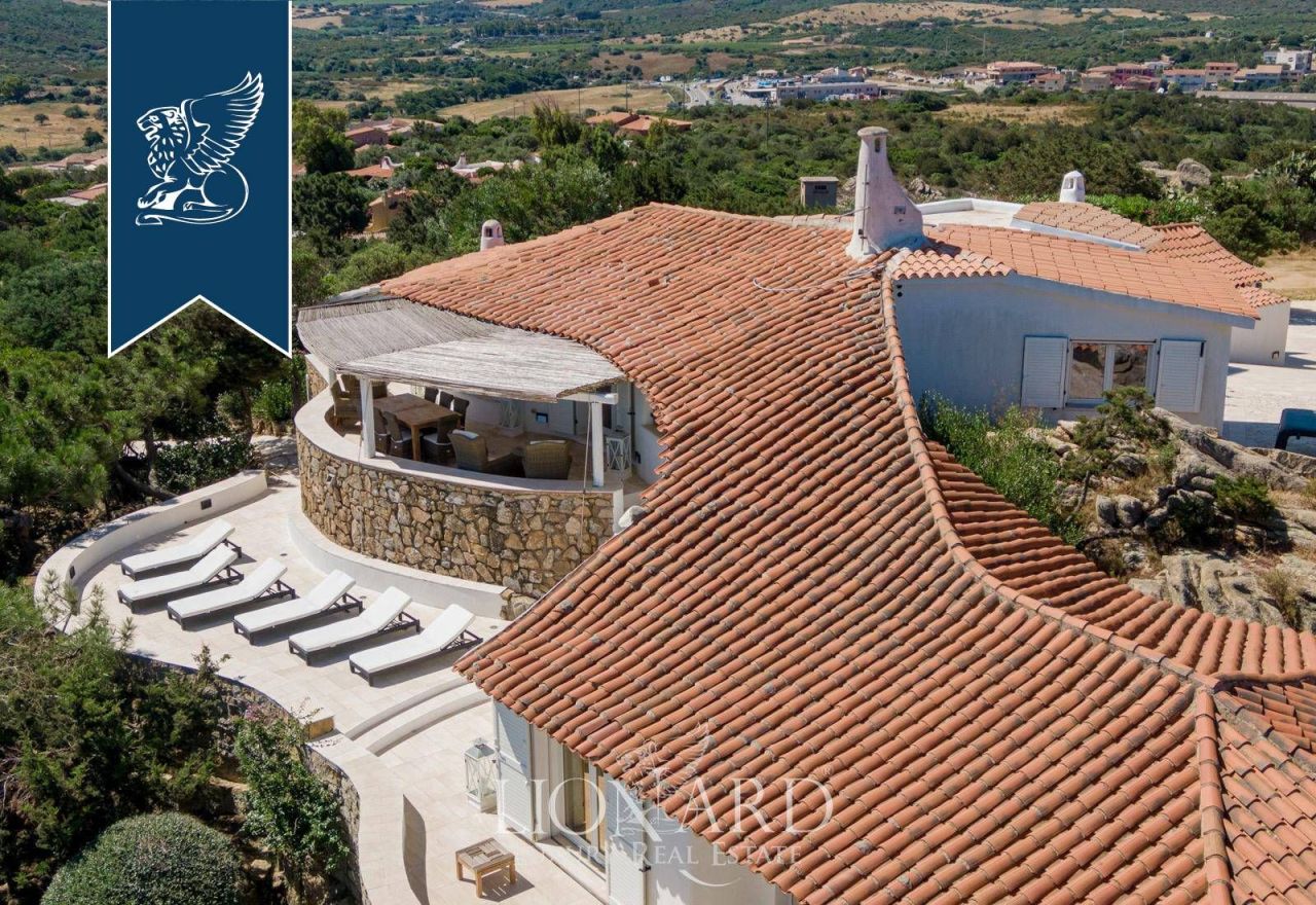 Villa in Palau, Italy, 253 m² - picture 5