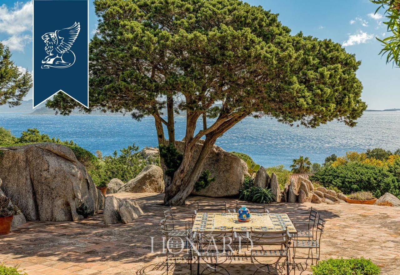 Villa à Palau, Italie, 476 m² - image 5