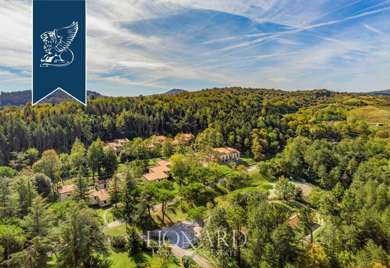 Hotel in Grosseto, Italy, 10 000 m² - picture 5