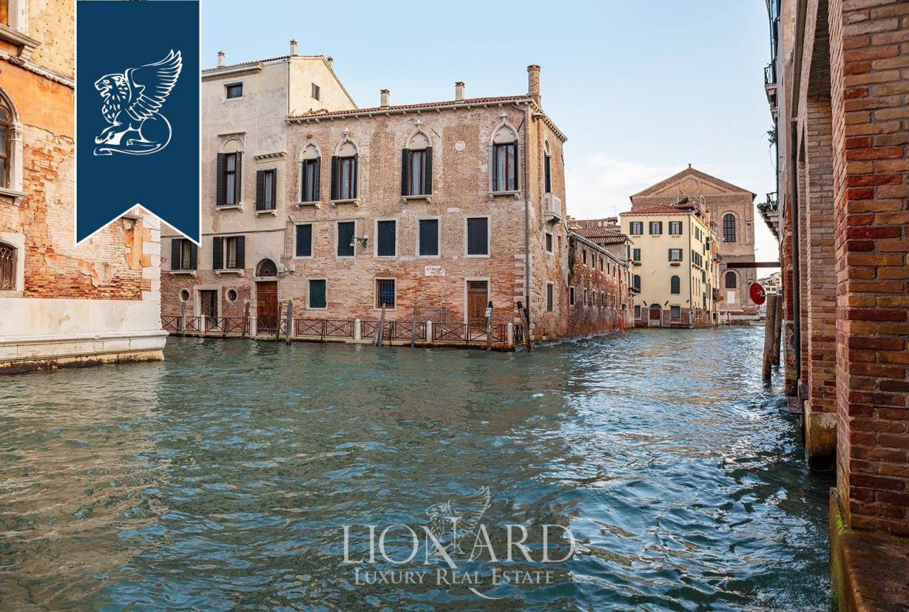 Apartment in Venedig, Italien, 250 m² - Foto 5