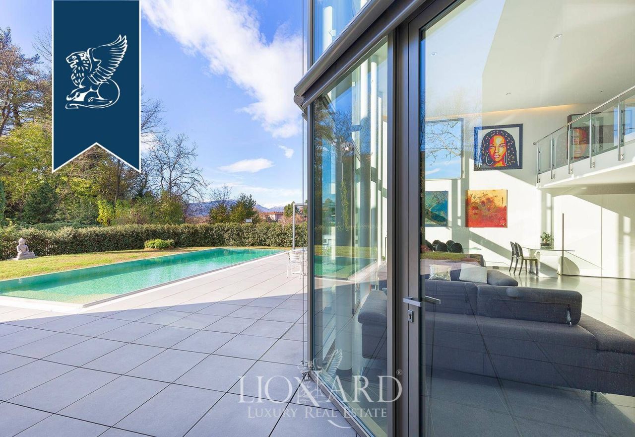 Villa dans le Besozzo, Italie, 500 m² - image 5