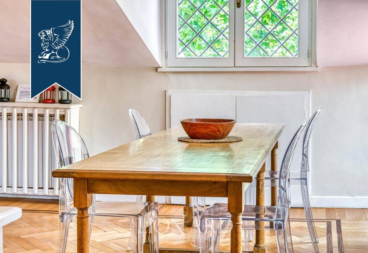 Apartamento en Roma, Italia, 410 m² - imagen 5