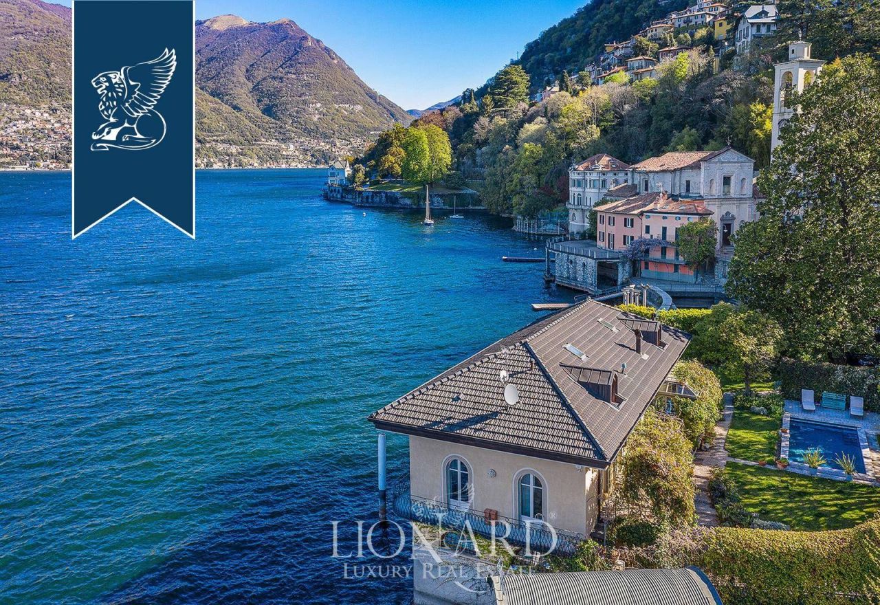 Villa à Blevio, Italie, 300 m² - image 5