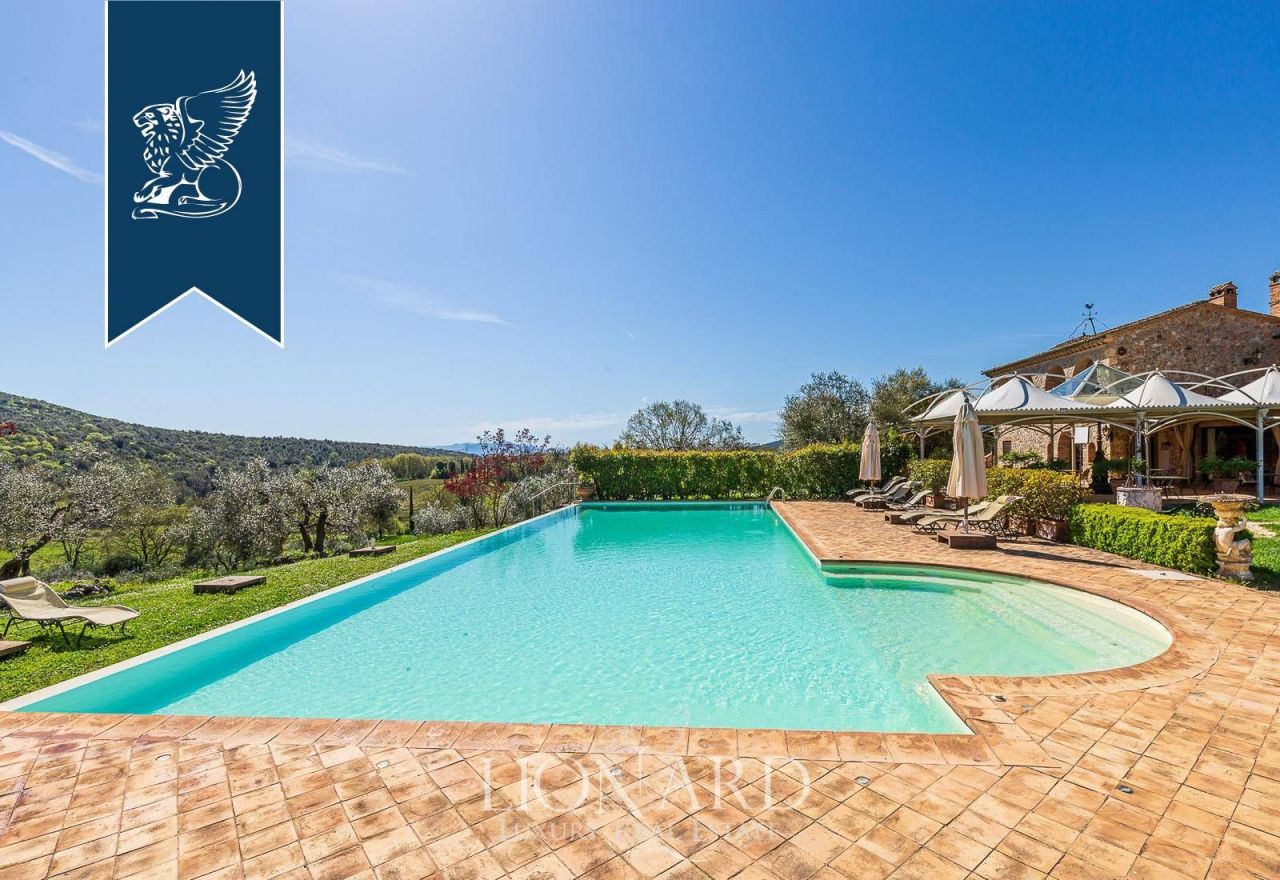 Villa a Terni, Italia, 1 500 m² - foto 5