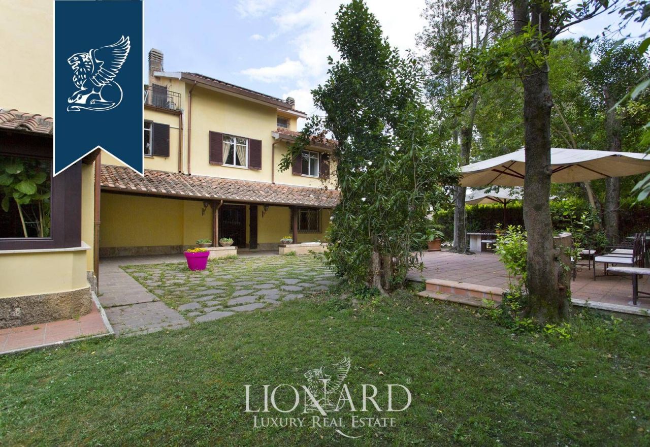 Villa a Roma, Italia, 1 000 m² - foto 6