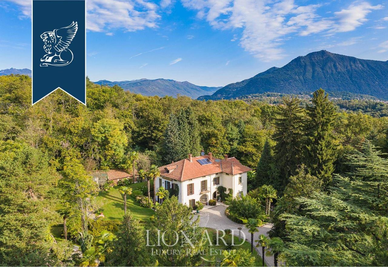 Villa a Arolo, Italia, 1 100 m² - foto 5