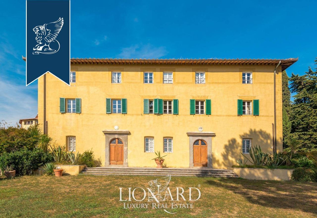 Villa à Pietrasanta, Italie, 1 000 m² - image 5